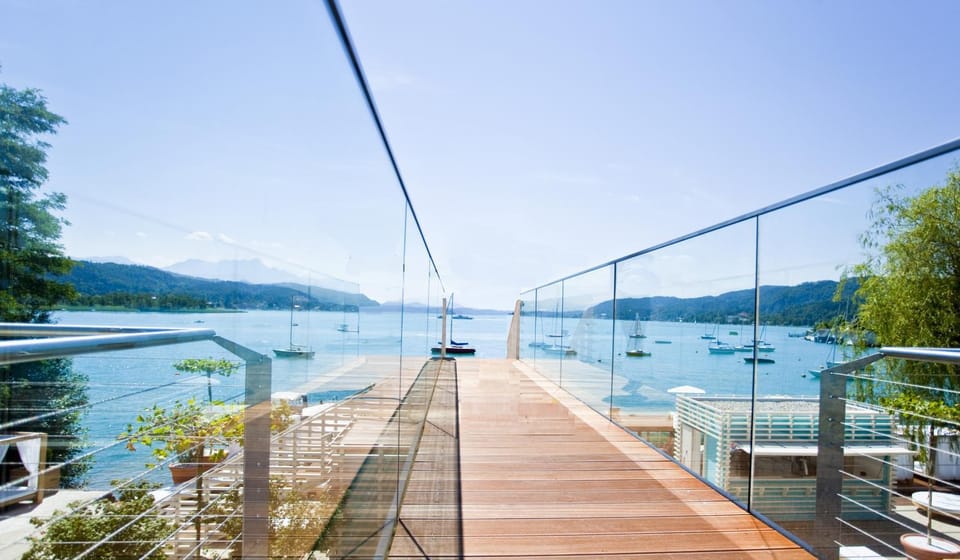 Seehotel Astoria Hotel in Carinthia, Austria