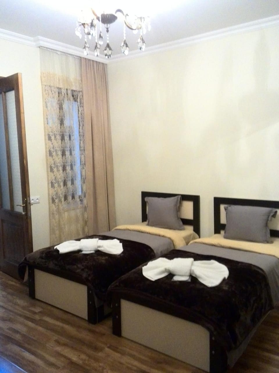Apartment Avlabari (In old Tbilisi) Apartment in Tbilisi, Georgia