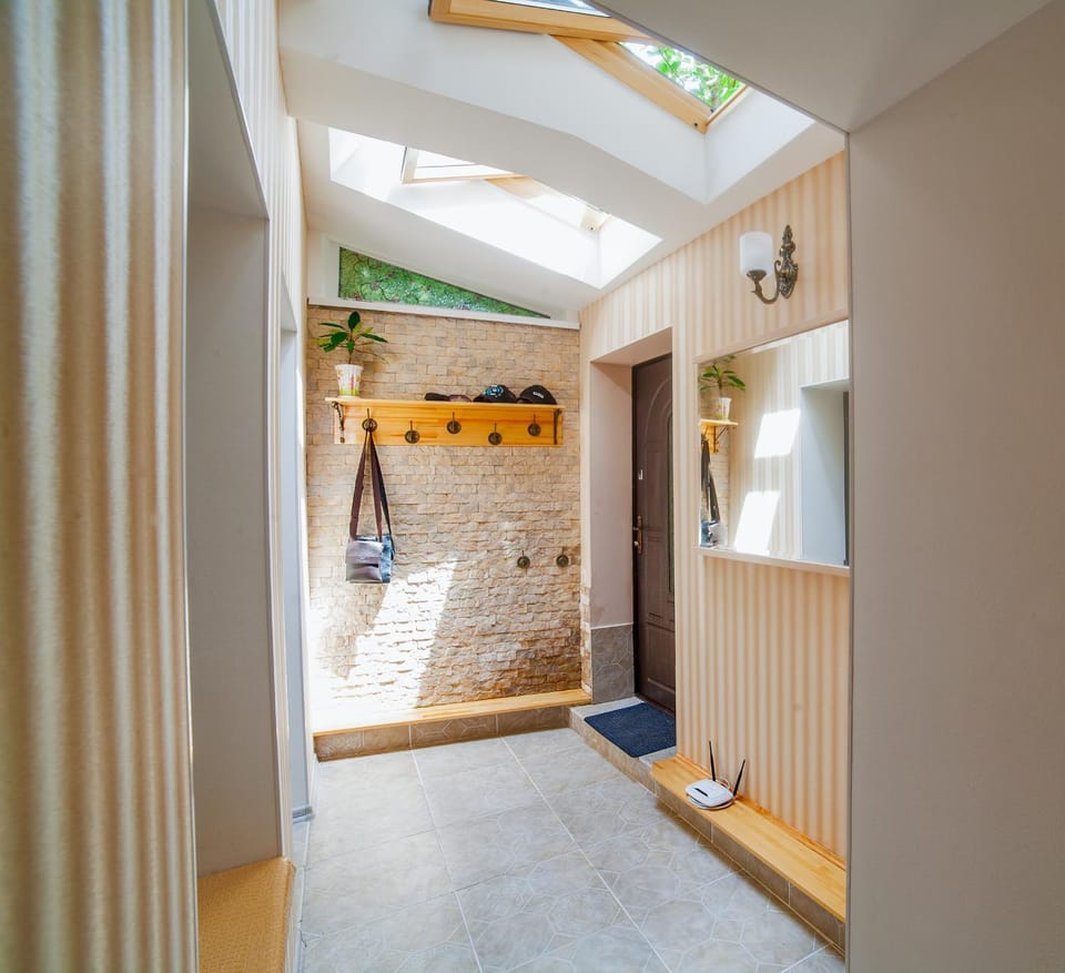 Студия рядом с Горсадом Apartment in Odessa