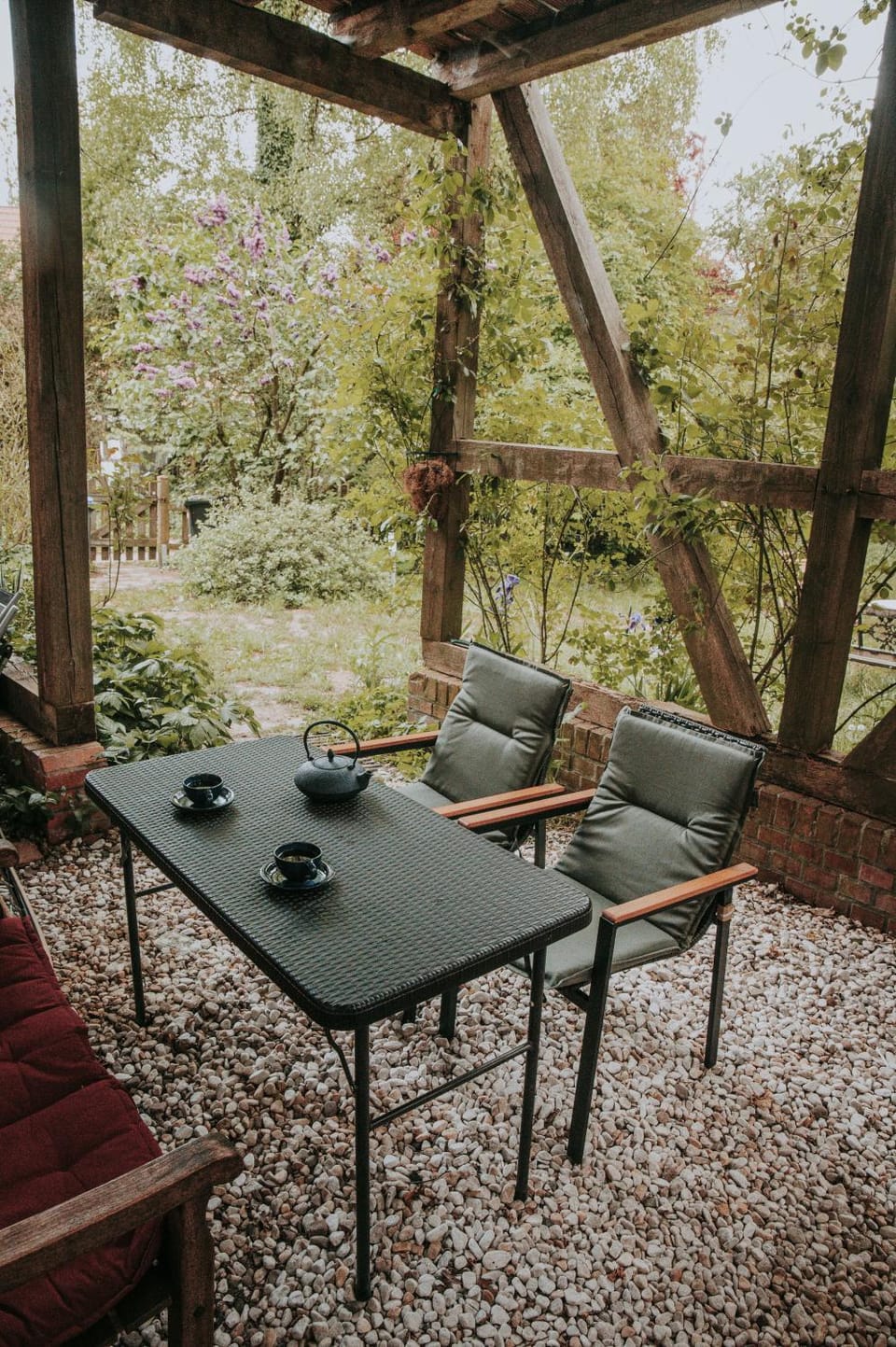 Landidyll Apartment in Lower Saxony, Germany