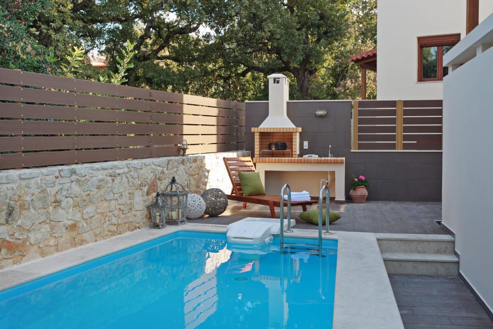 BBQ facilities