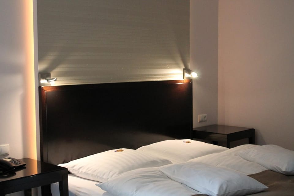 Hotel Freimühle Hotel in Rhineland-Palatinate