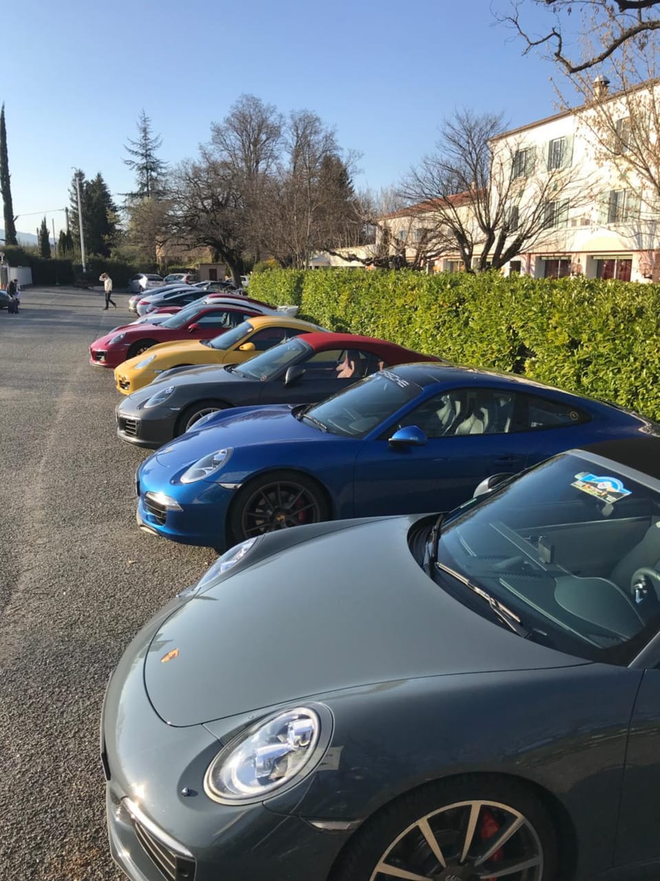 Floor plan, Area and facilities