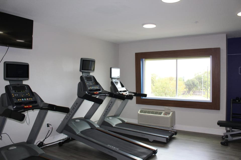Spa and wellness centre/facilities