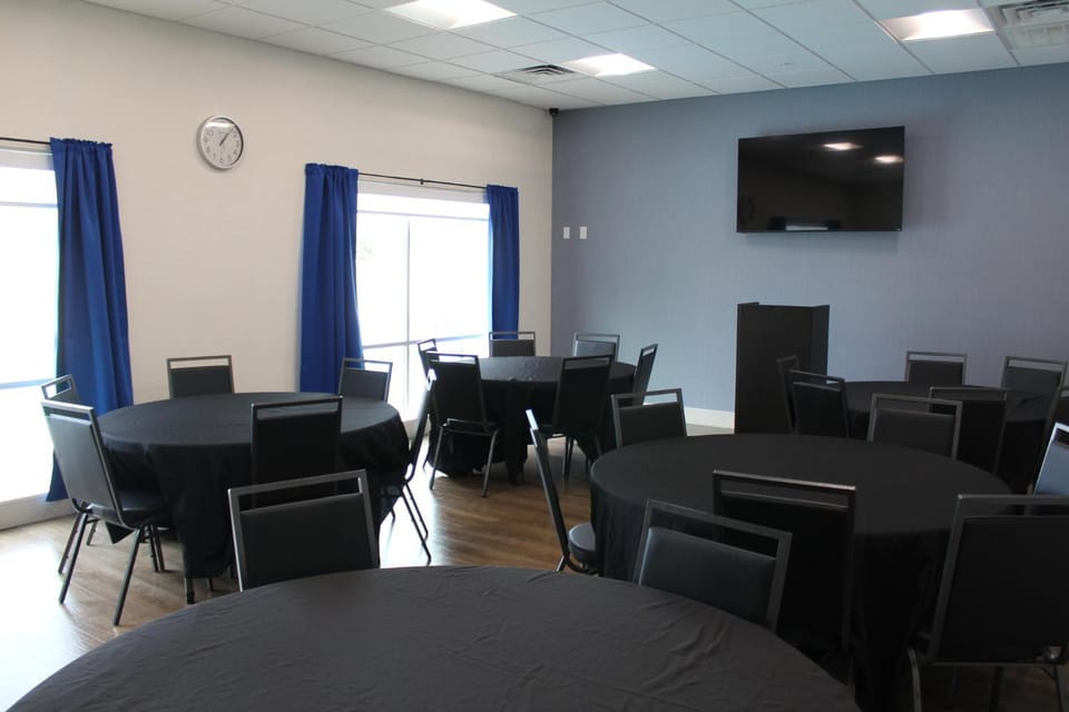 Meeting/conference room