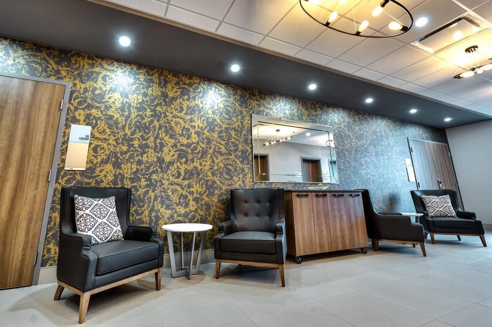 Meeting/conference room