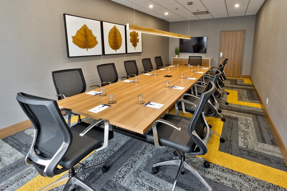 Meeting/conference room