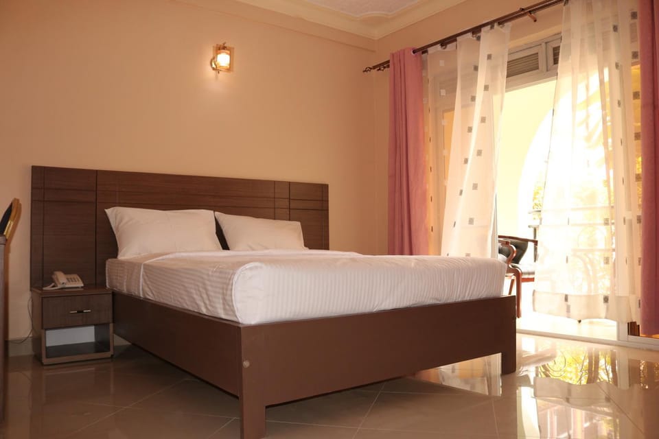Agenda 2000 Hotels Ltd Hotel in Kampala