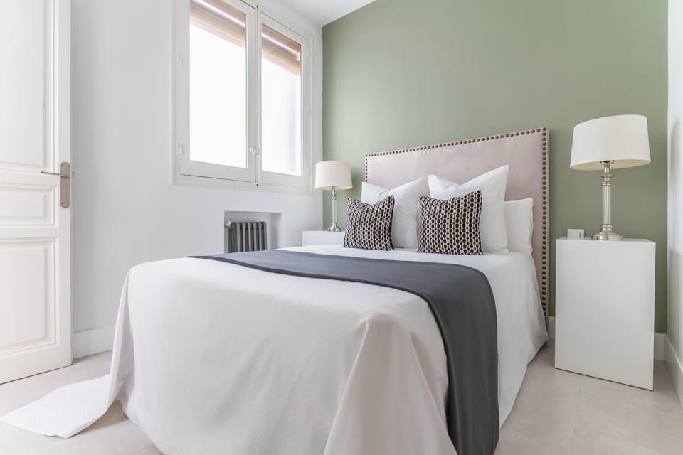 Preciados - Madrid Center Apartment in Centro