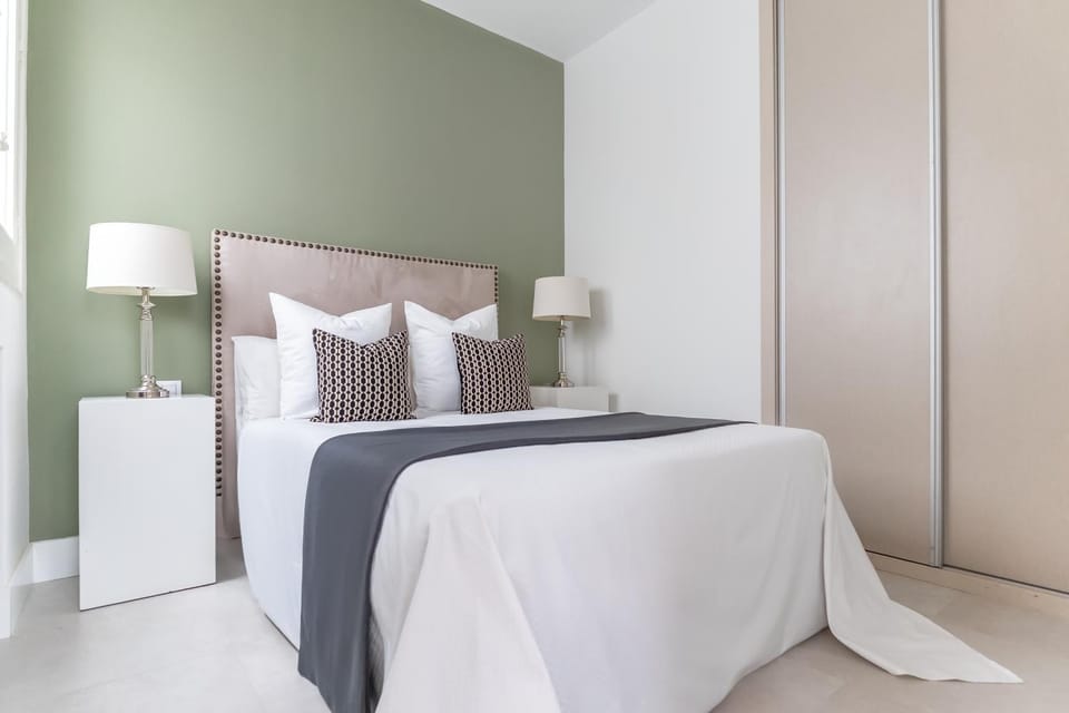 Preciados - Madrid Center Apartment in Centro