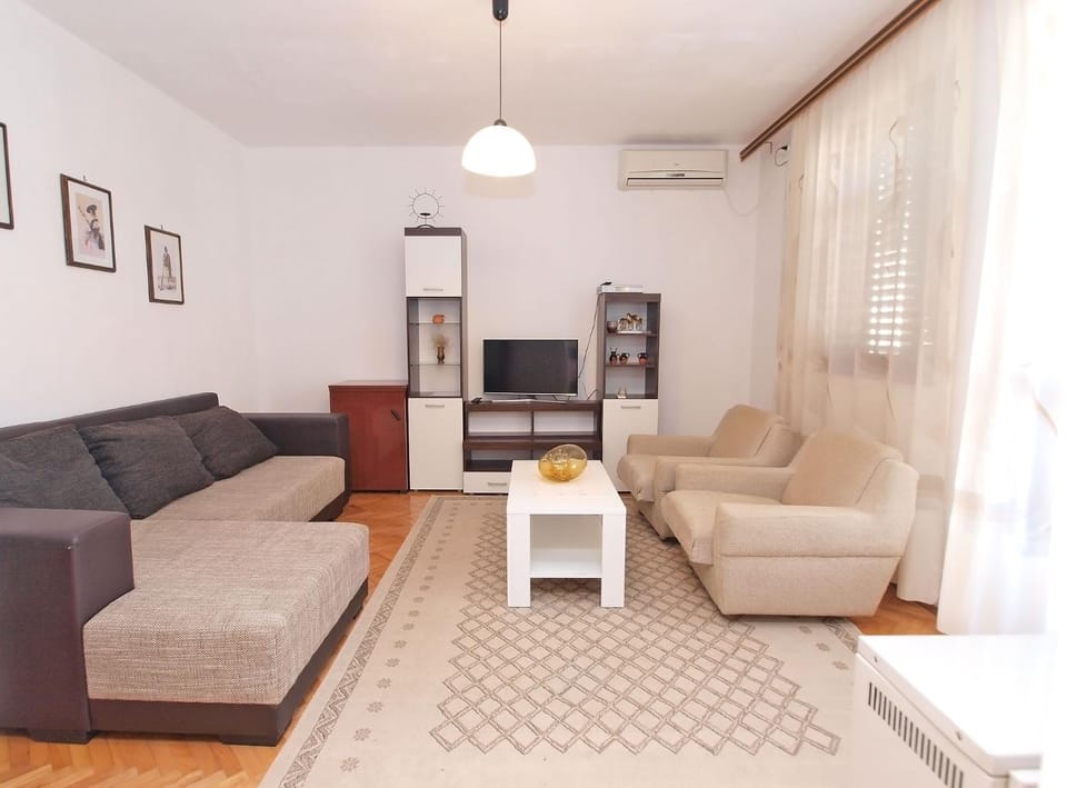Apartments Ivan 41 Apartment in Pula