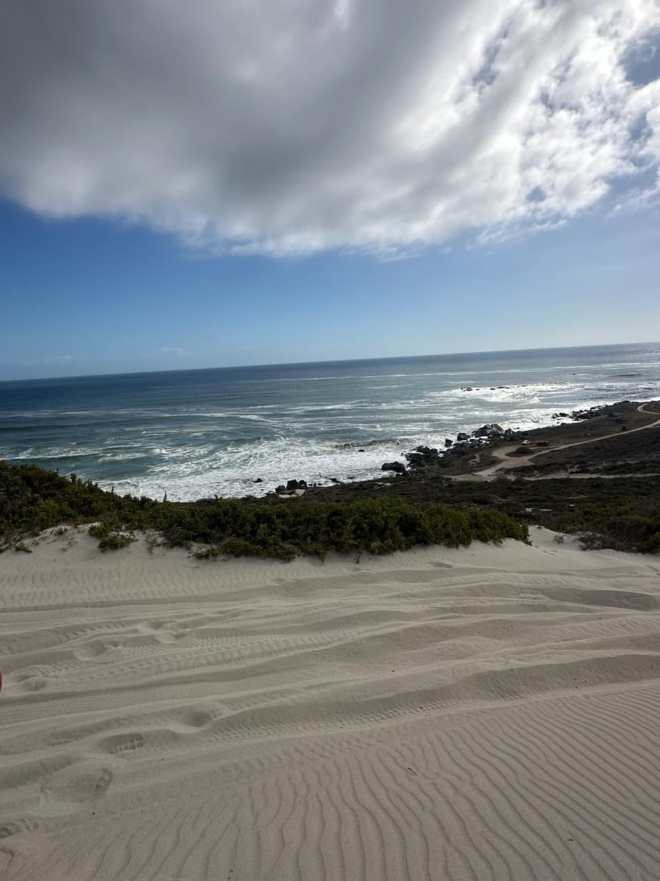 Musselcracker bed and breakfast Bed and Breakfast in Western Cape