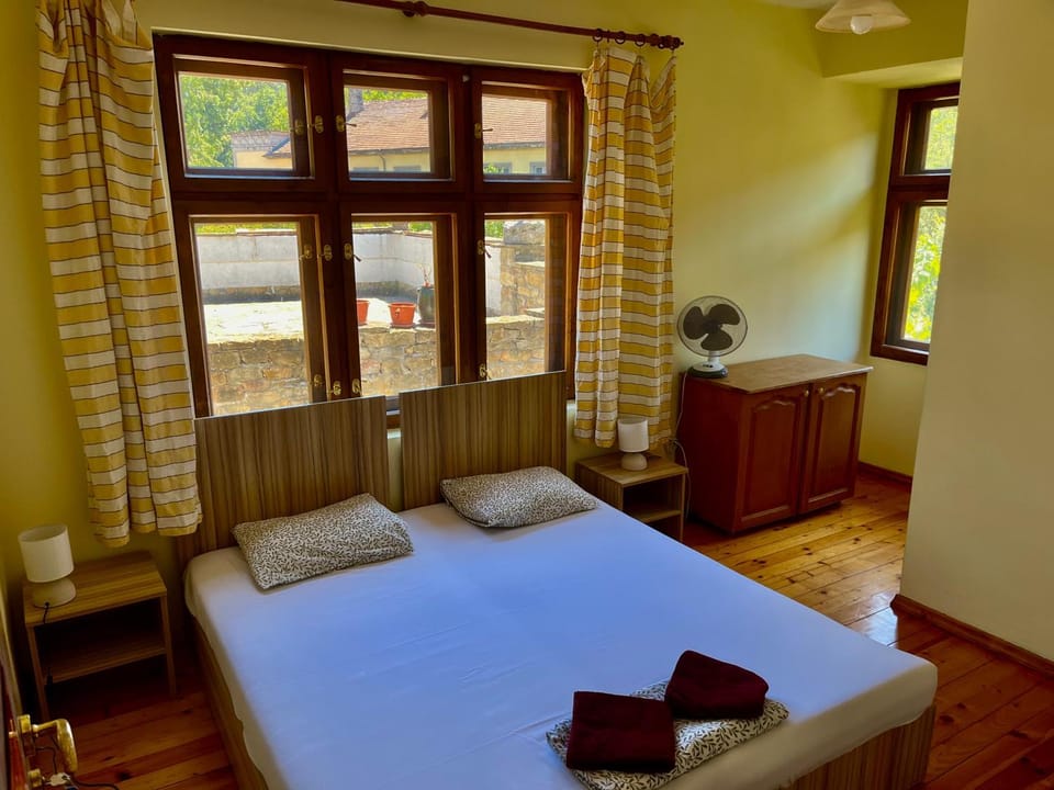 Hostel Mostel Hostel in Veliko Tarnovo