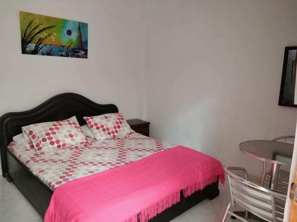 Blanco Mar Hotel Hotel in Gaira