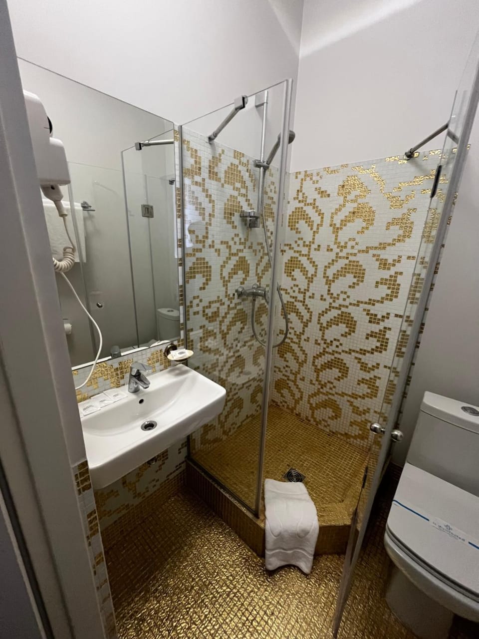 De Paris Hotel Hotel in Kiev City - Kyiv