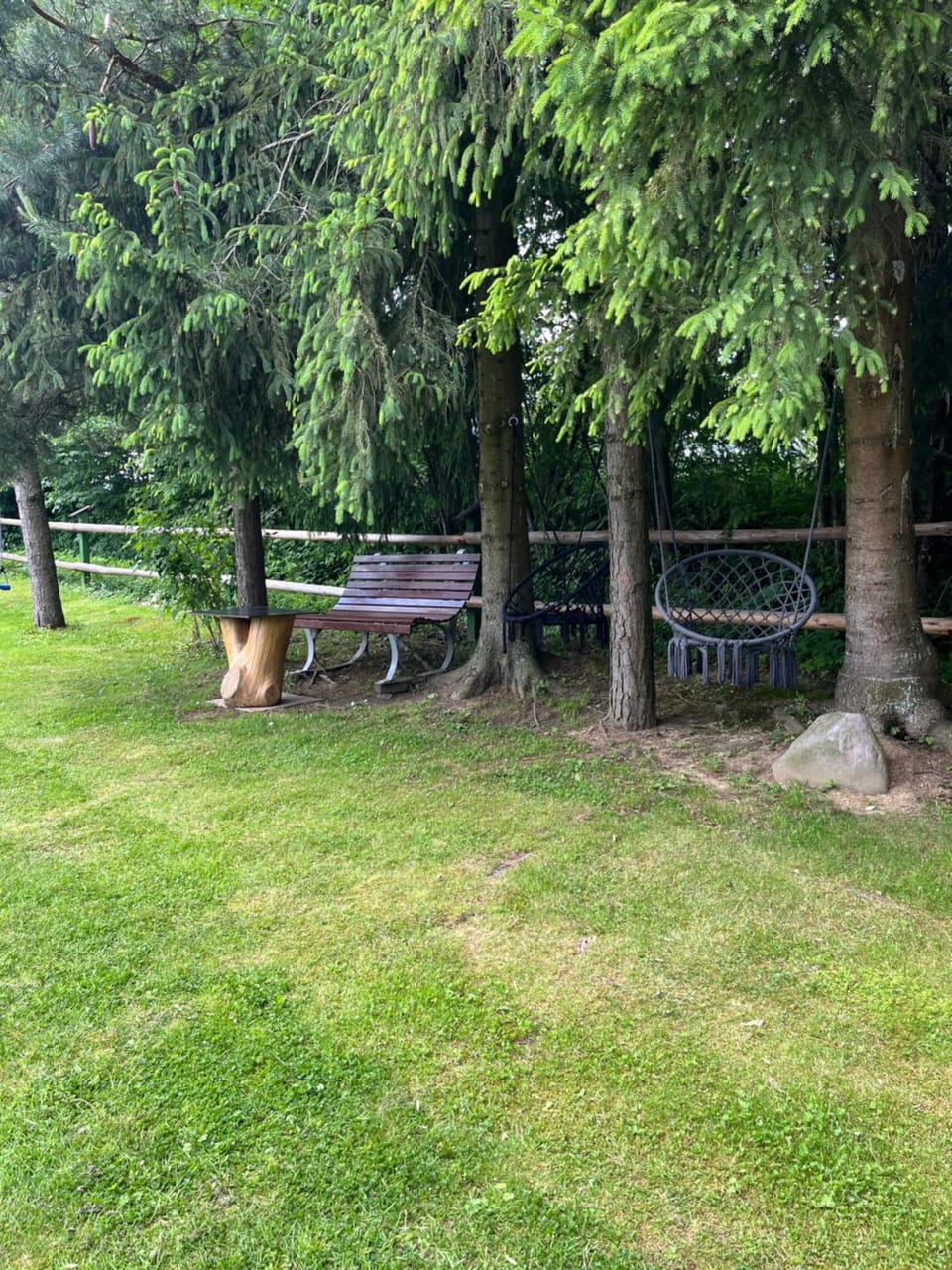 Domek Koniec Świata Country House in Lesser Poland Voivodeship