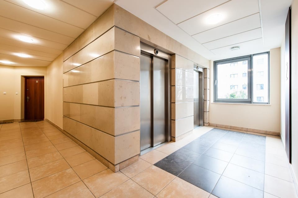 elevator