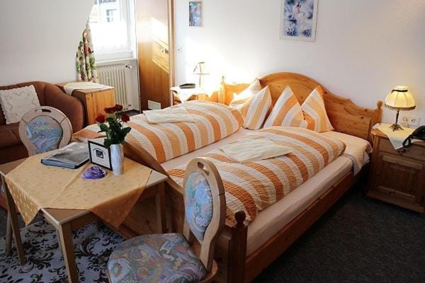 Hotel-Pension Thomé Hotel in Hinterzarten