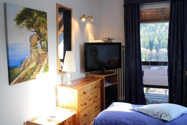 Hotel-Pension Thomé Hotel in Hinterzarten