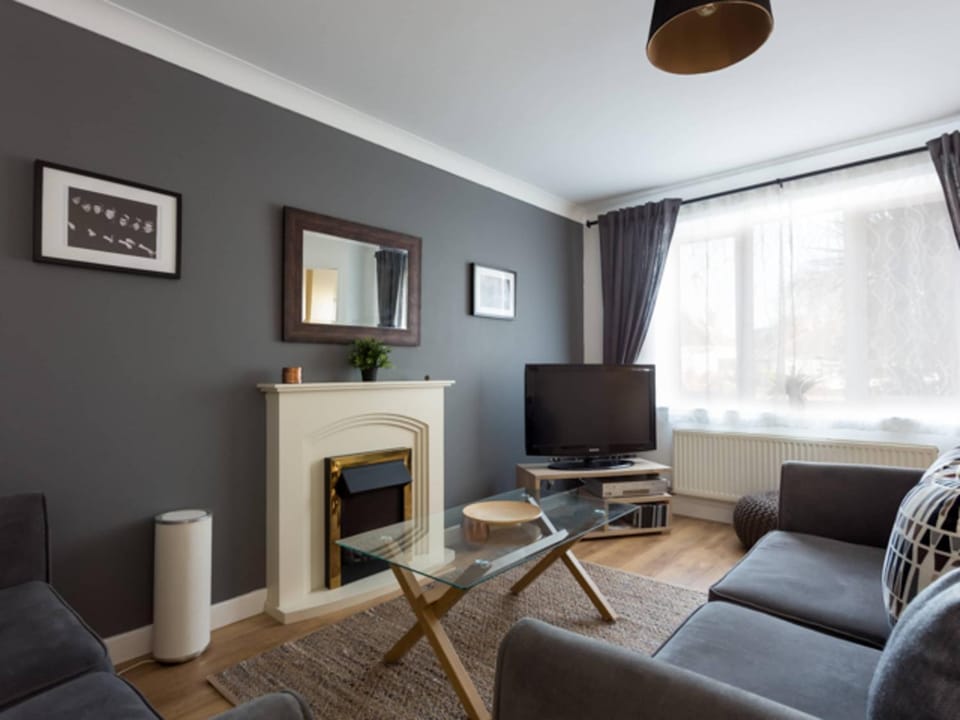 Palma - Coastal Home near Harbour and beach House in Poole