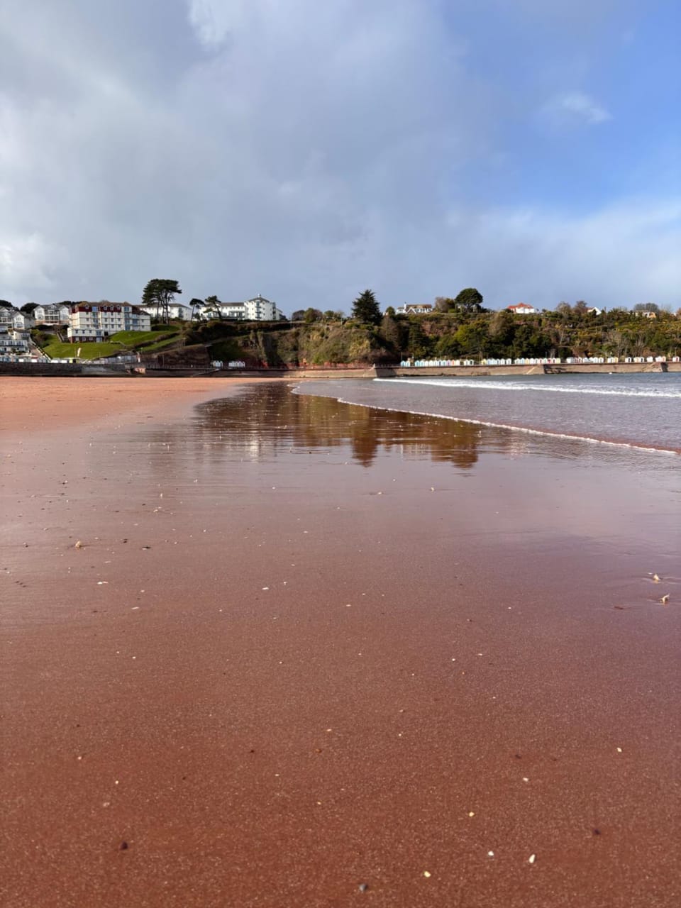 Day, Natural landscape, Beach