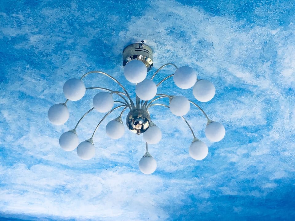 Decorative detail