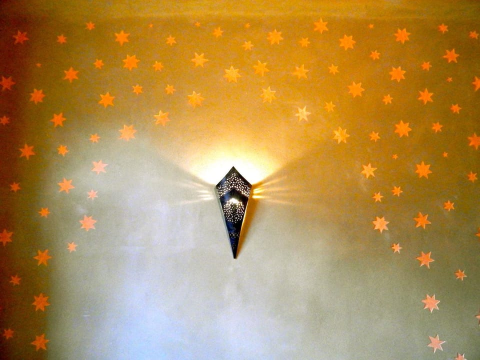 Decorative detail
