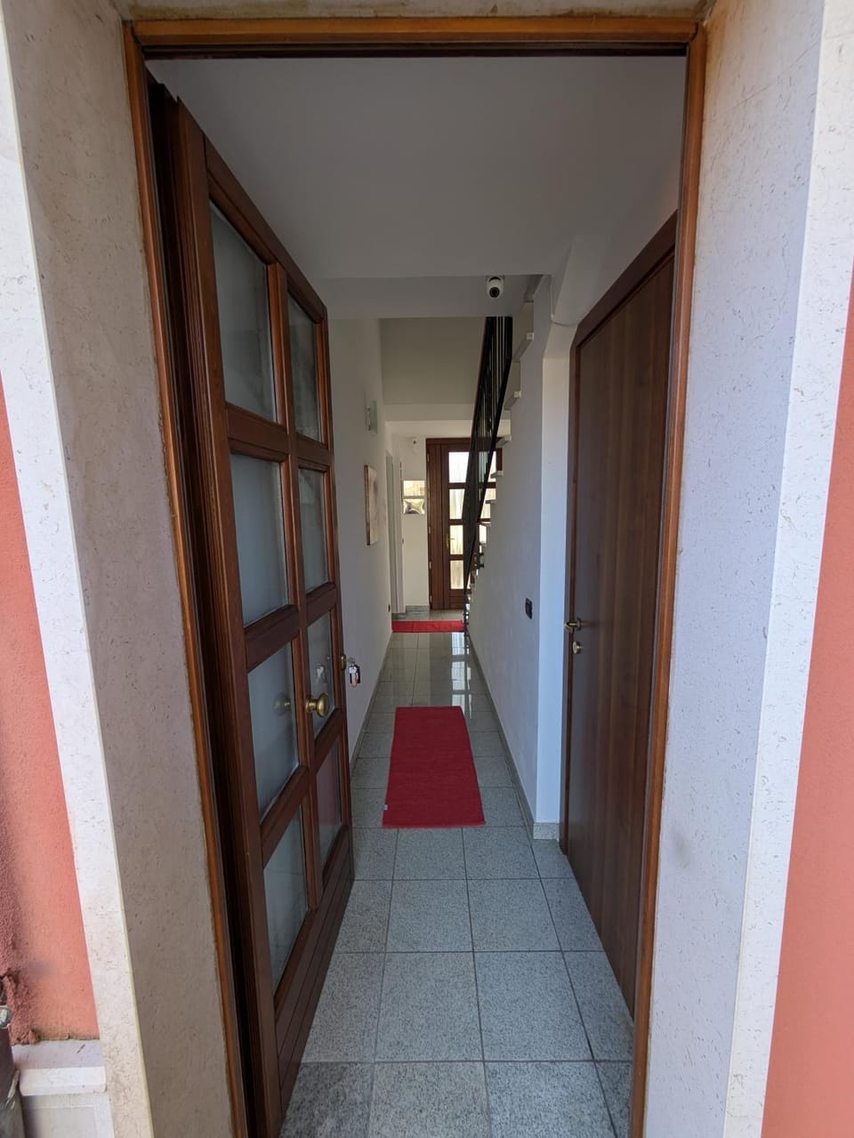 La Finestra Sul Castello Bed and Breakfast in Veneto