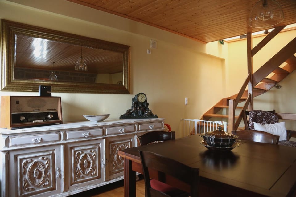 Casa d'Avó Serra da Estrela House in Portugal