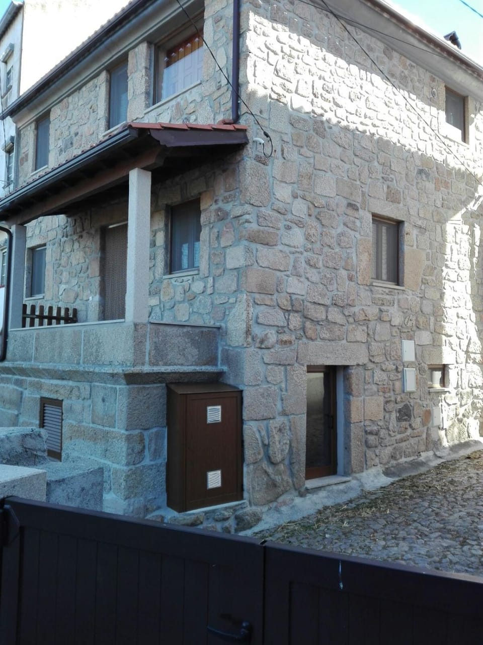 Casa d'Avó Serra da Estrela House in Portugal