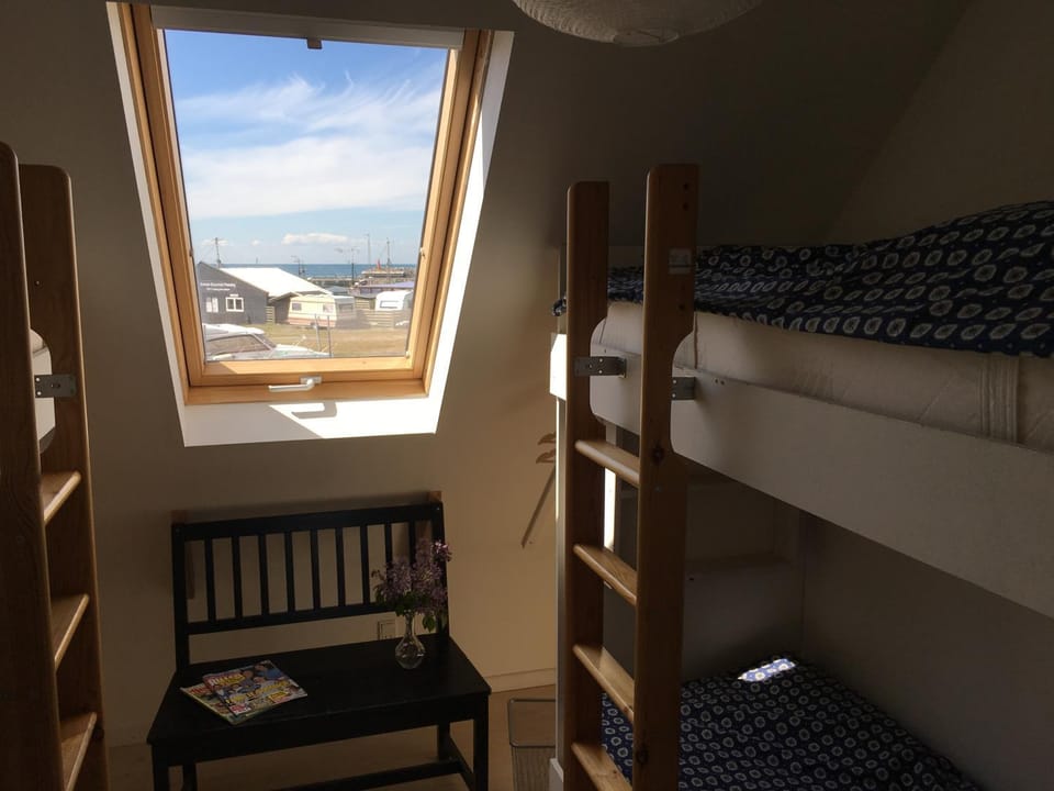 Casablanca Hostel, hyggelig overnatning Hostel in Central Denmark Region