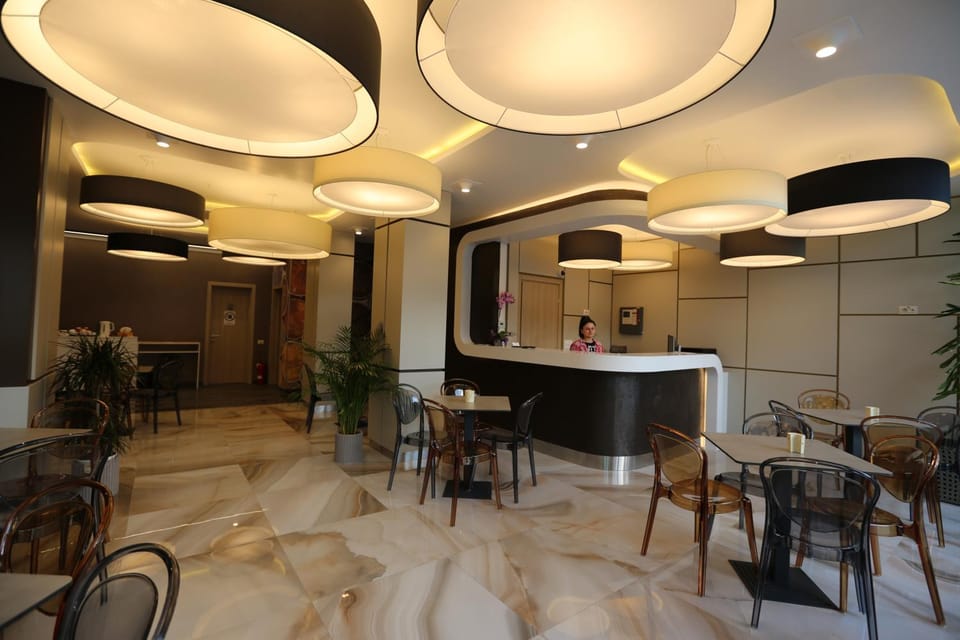 Hotel Baril Hotel in Serbia
