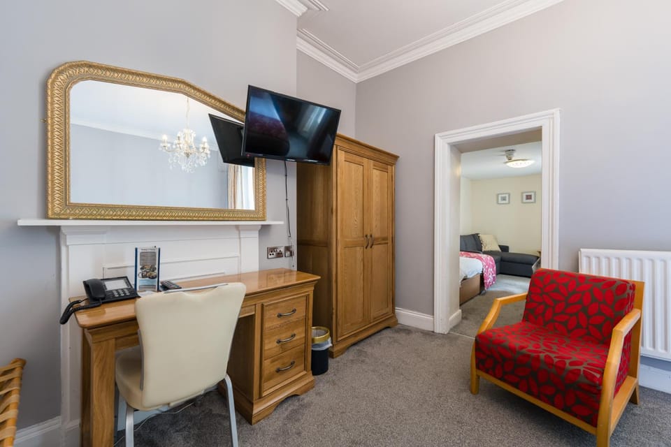 Marine Studios Apartment in Aberystwyth