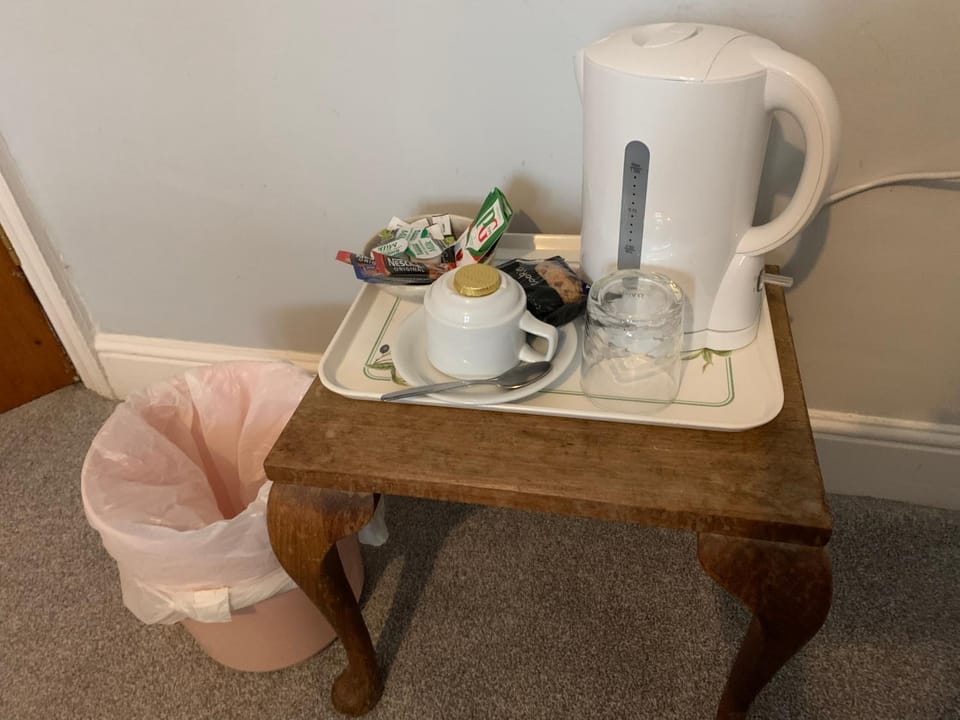 Beachy Rise Bed and Breakfast in Eastbourne
