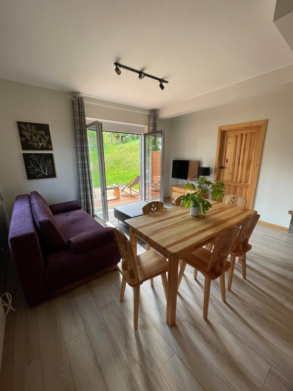 Coffee/tea facilities, Living room, Breakfast, Lunch, Dinner, sunbed, toaster