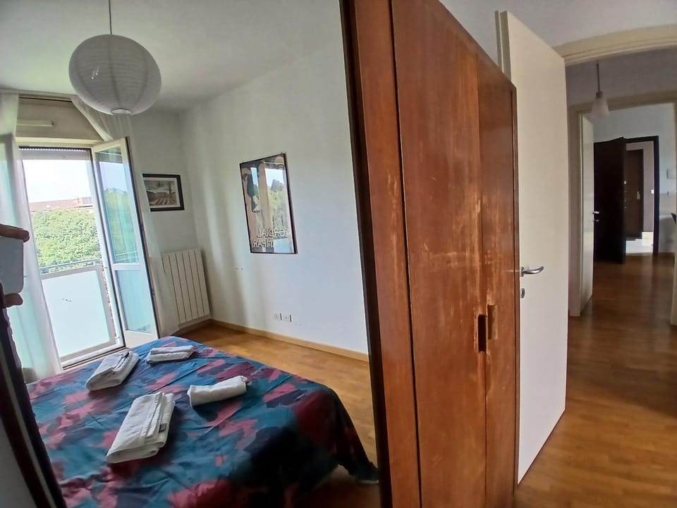 B&B Balon Bed and Breakfast in Turin