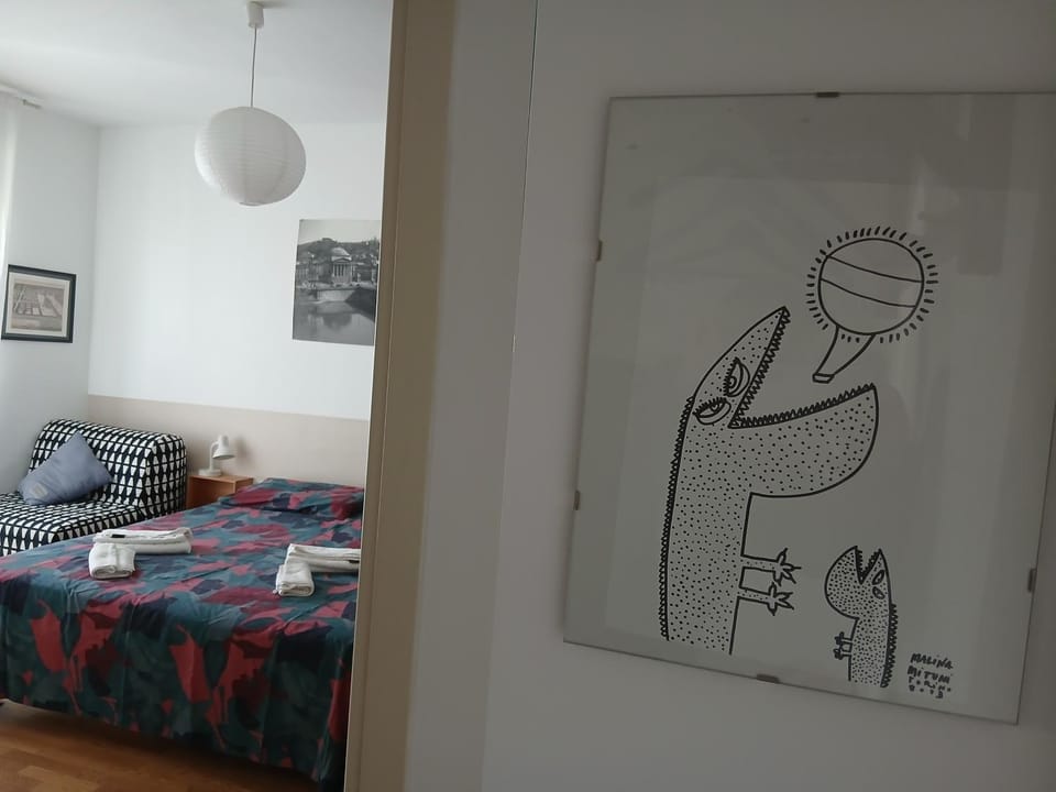 B&B Balon Bed and Breakfast in Turin