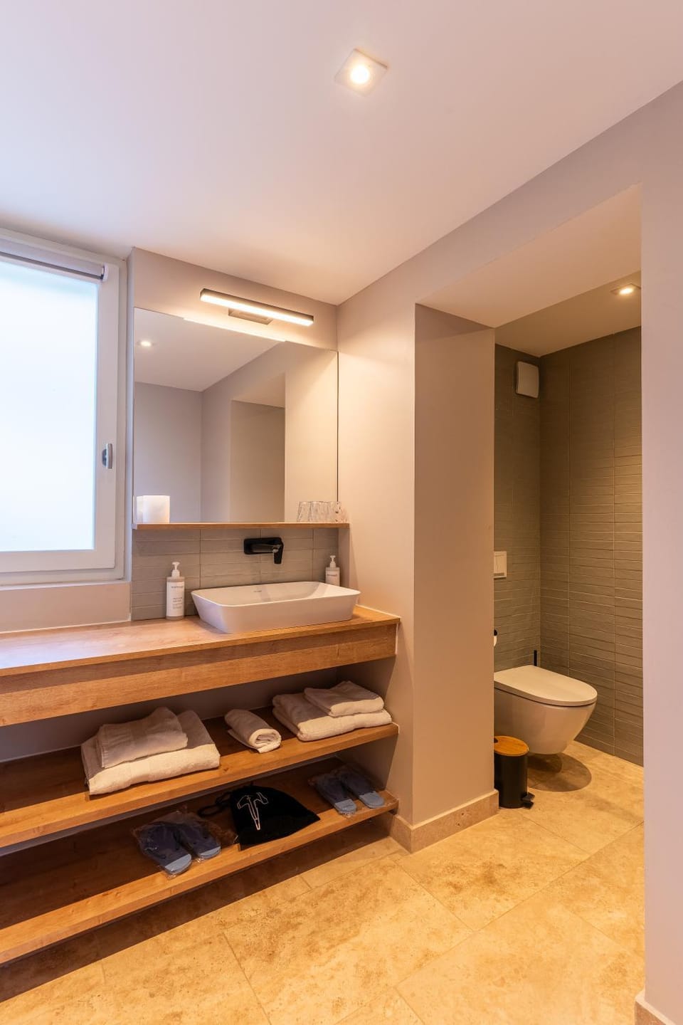 Hôtel L'Escalet Hotel in Ramatuelle