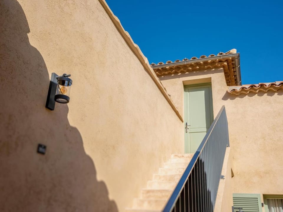 Hôtel L'Escalet Hotel in Ramatuelle