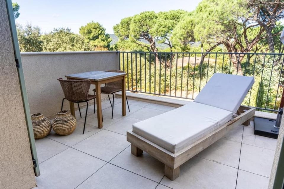 Hôtel L'Escalet Hotel in Ramatuelle