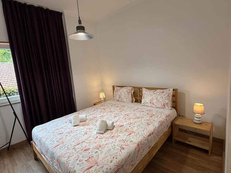 Peter Cribs - Rio Douro & Caves Vinho do Porto Apartment in Vila Nova de Gaia
