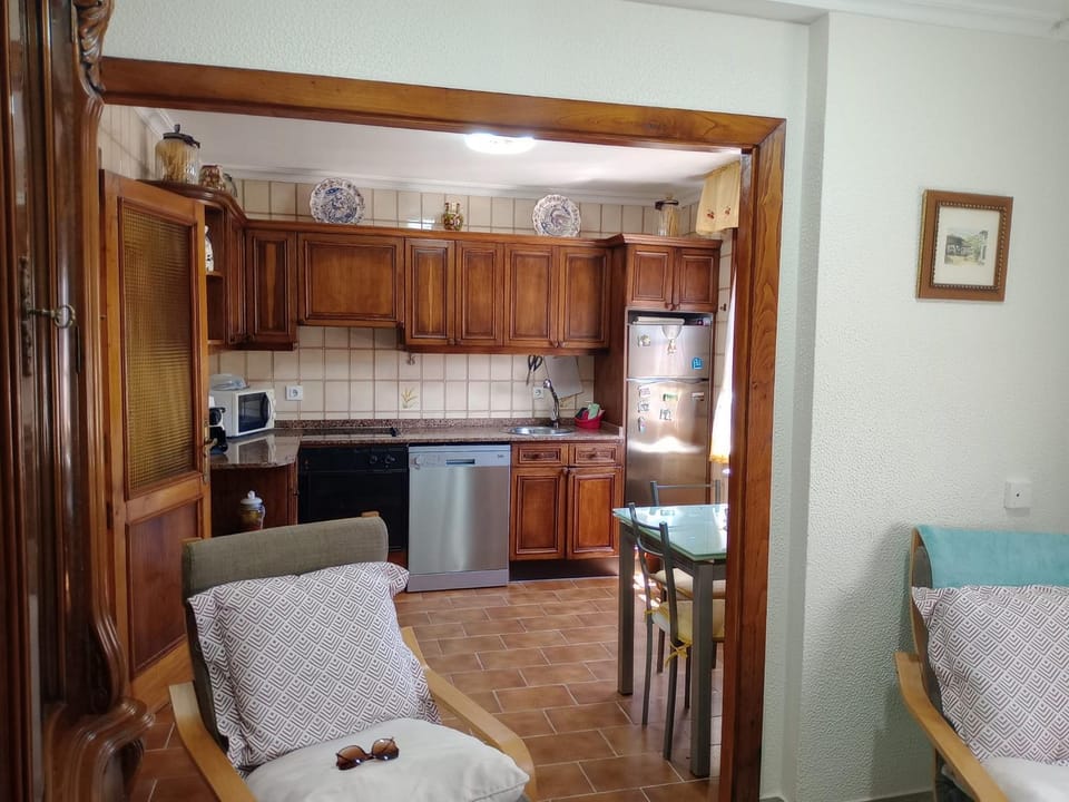 CASA EL CASTAÑÉU House in Arriondas