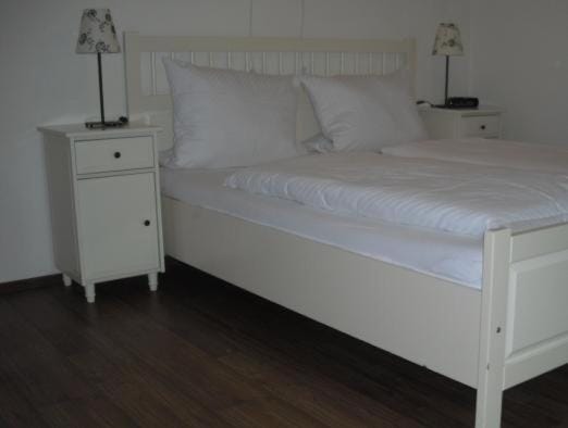 Weingut & Bioland Gästehaus Engelmann-Schlepper Bed and Breakfast in Wiesbaden