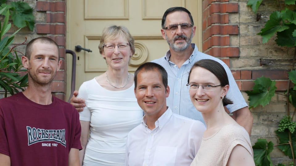 Weingut & Bioland Gästehaus Engelmann-Schlepper Bed and Breakfast in Wiesbaden