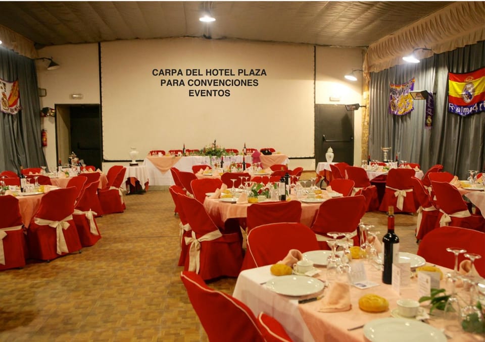 Apartamentos Turisticos Casa Pastor Apartment hotel in Castile and León