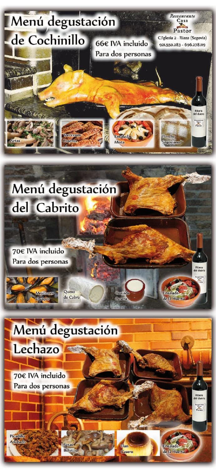 Apartamentos Turisticos Casa Pastor Apartment hotel in Castile and León
