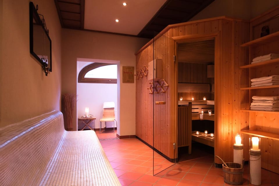 Sauna, Spa and wellness centre/facilities, Spa and wellness centre/facilities