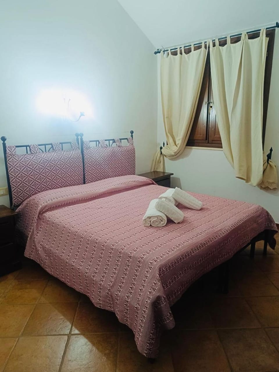 Agriturismo Su Siddaddu Farm Stay in Sardinia
