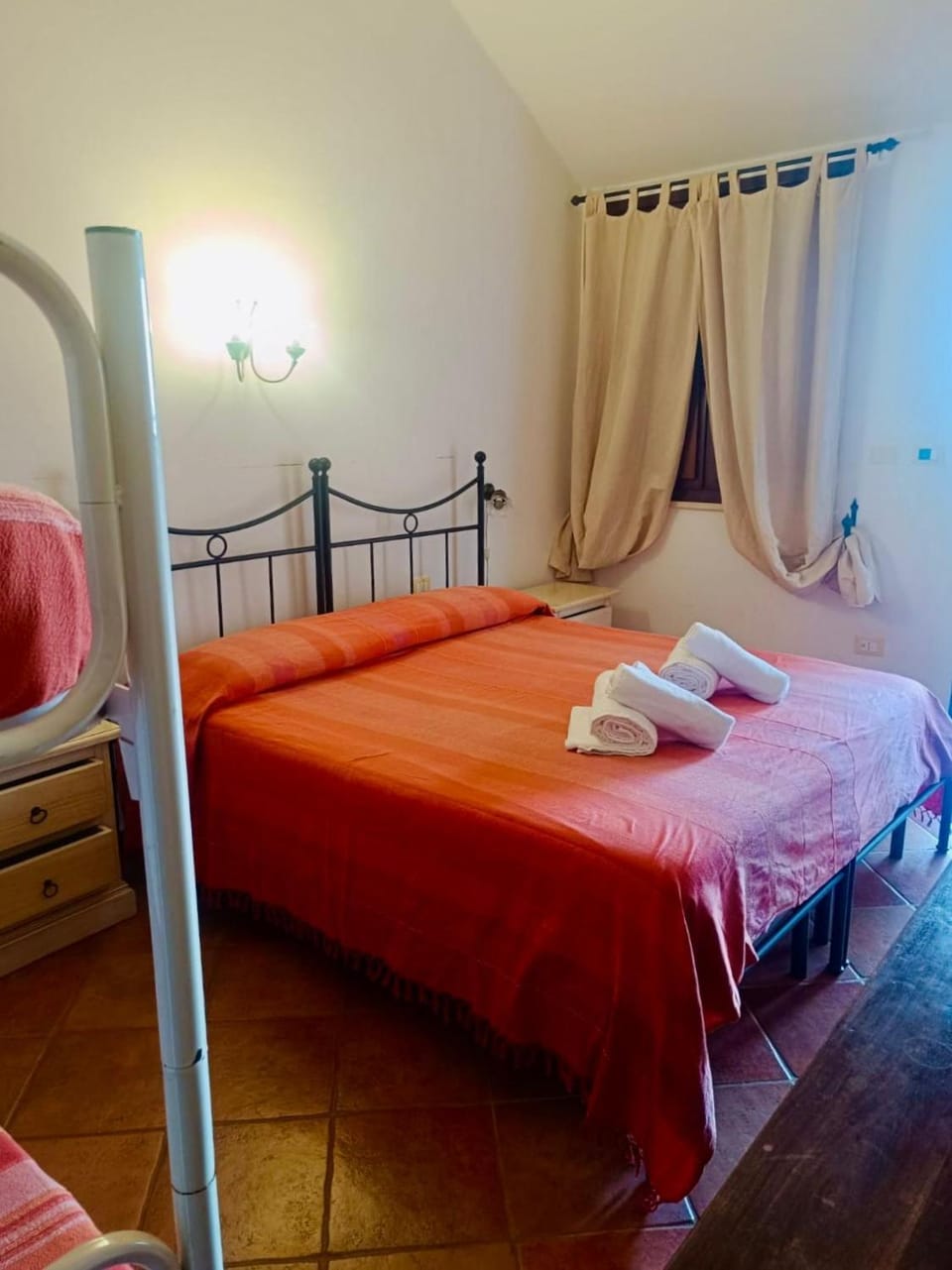 Agriturismo Su Siddaddu Farm Stay in Sardinia
