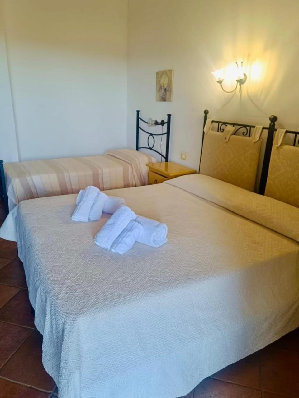 Agriturismo Su Siddaddu Farm Stay in Sardinia